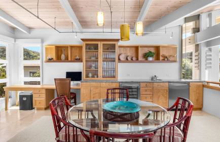 Beachfront Retreat w Ocean Views Bikes Balconies Ocean Haven by Avantstay - Foto 11