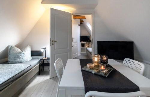 Arkadia Pension Norderstedt - Foto 50