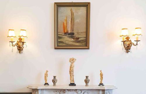 La Casa dell'Arte - The House of Art - Foto 14