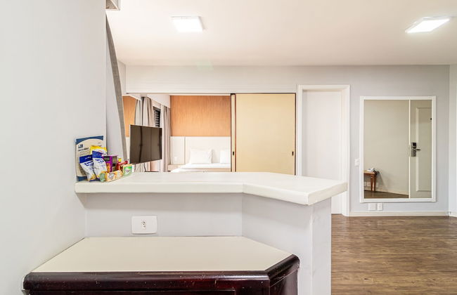 H4 Fortune Jardins - Foto 38