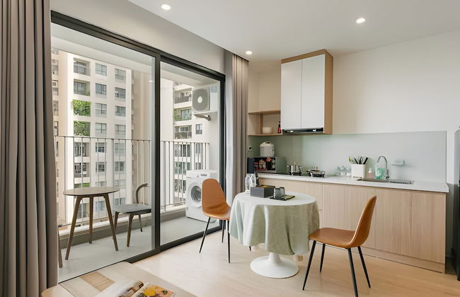 TIL Vinhomes D'capitale Elegance Suites - Foto 6