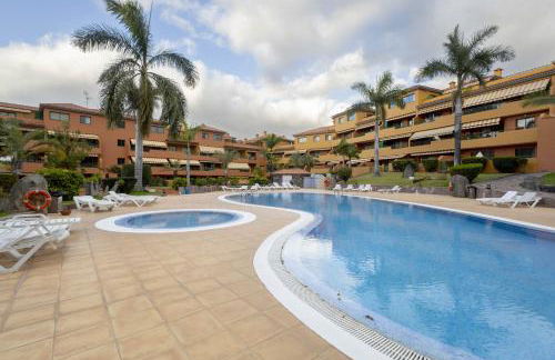 Vivienda con piscina en Puerto de la Cruz - Foto 34