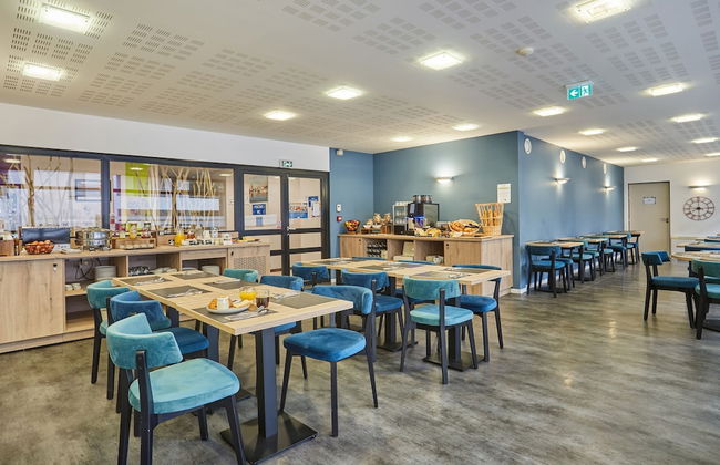 Résidence Odalys Archipel - Foto 29