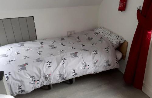 The Lodge - Photo 18