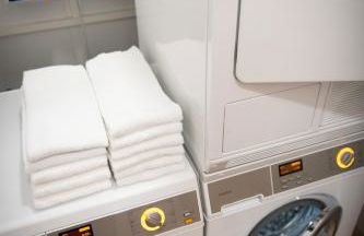 Aparthotel Aura Park Fira Barcelona - Photo 56