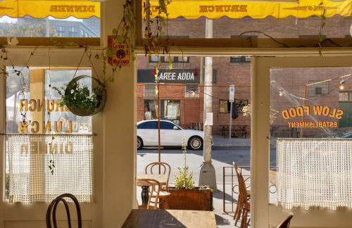 Downtown JC 1 BR w Work Setup by Anyplace - 11757 - Foto 43