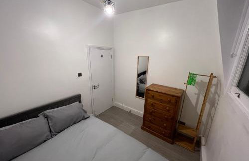 2 Bed Apartment in Central London on 3rd floor - Newly refurbished - No lift - Foto 12