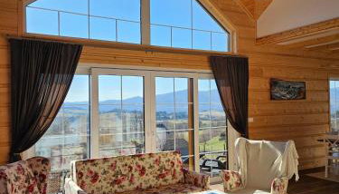 Dom na słodkim wzgórzu - Foto 5