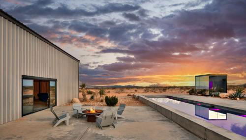 Grow House by Fieldtrip - Remote Lux 100ft Pool - Foto 2, Other