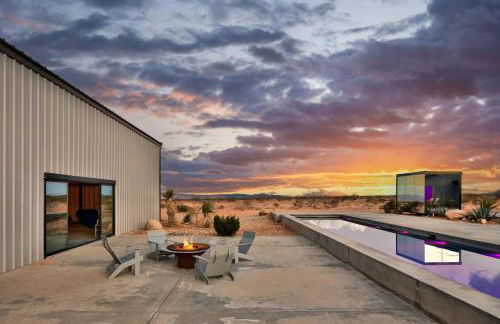 Grow House by Fieldtrip - Remote Lux 100ft Pool - Foto 2