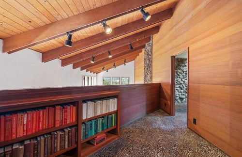 Spectacular & Secluded Wine Country Estate - Photo 57