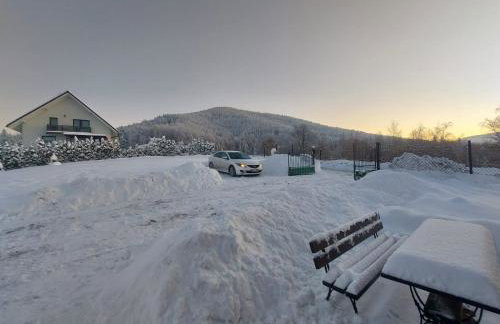 JAWORNICA HOUSE domek z pięknym widokiem - Foto 48