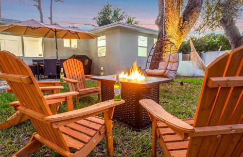 Evergreen Retreat Home for 7 - Photo 35