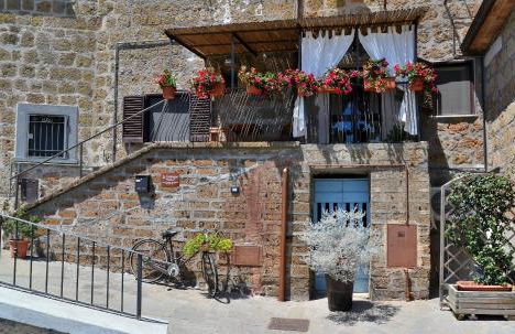 Le Calanque La Terrazza su Civita - Foto 7