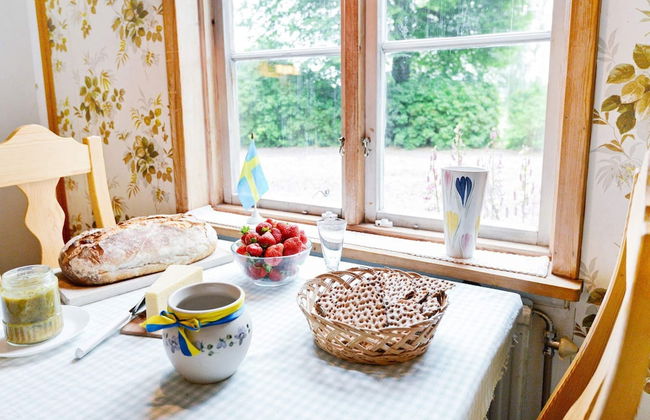 11 Person Holiday Home in Stora Sundby - Foto 5