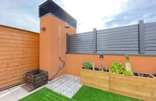 Coma-Ruga Beach Apartment - Foto 37