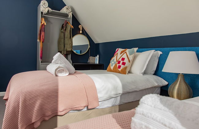 Croft 4 - Self- Catering Accommodation - Photo 47