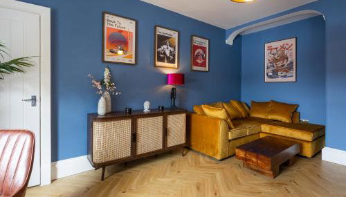 Centre Meadowside Residence - Foto 3