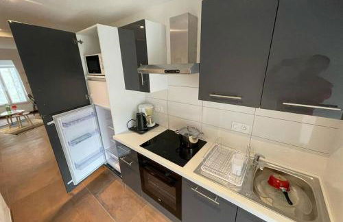 Spacieux n°8 en centre historique - Foto 5