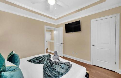 Cozy 2B Townhouse - Hot Tub - Foto 16
