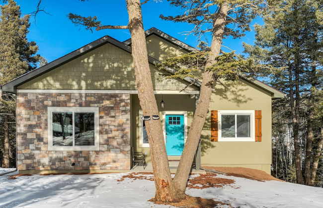 Mountain Oasis - Foto 44