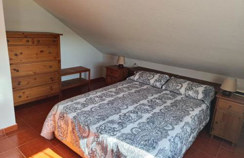 La Triqueta Casa Rural con Piscina y Barbacoa, ideal para familias y grupos - Foto 28