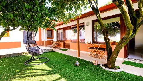 Casa das Laranjas - Foto 2