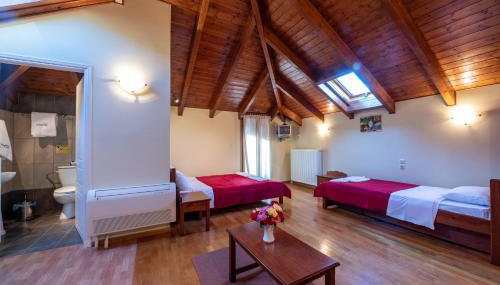 Xenonas Kypseli - Foto 2