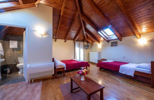 Xenonas Kypseli - Foto 2