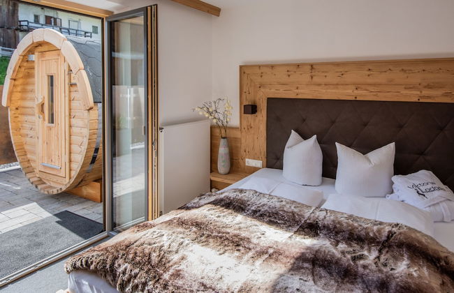 Viktoria Lodges - Foto 4