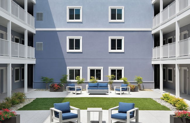 stayAPT Suites Auburn - Foto 19