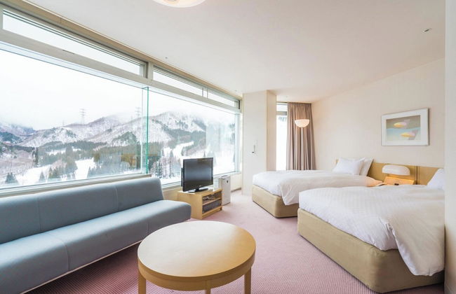 Naeba Prince Hotel - Photo 48