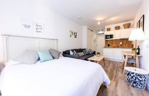 Apartamentos Toboso Plaza - Foto 70