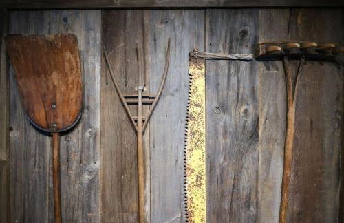 Poconos Cabin Year Round Bliss - Foto 11