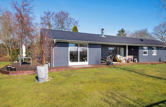 Cozy Retreat in Kysing Naes - By Traum Ferienwohnungen - Foto 1