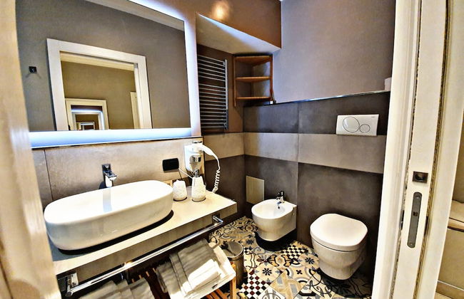 Fabio Massimo Guest House - Photo 37