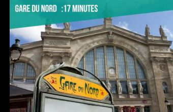 Paris Sud-porte de Gentilly mignon T2 250 m de Paris - Foto 35