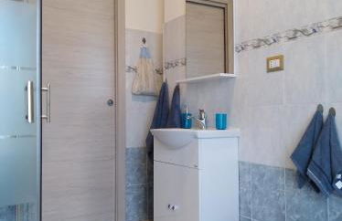 Casa Rosa dei Venti - Foto 35