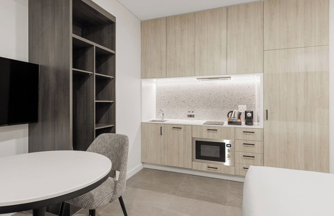Meriton Suites Melbourne - Foto 42
