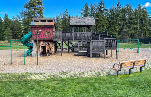 Condo with Outdoor Heated Pool and Hot Tub Access! - Foto 45