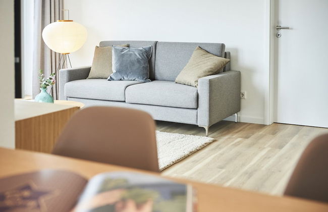 Boardinghome Oldenburg - Foto 18