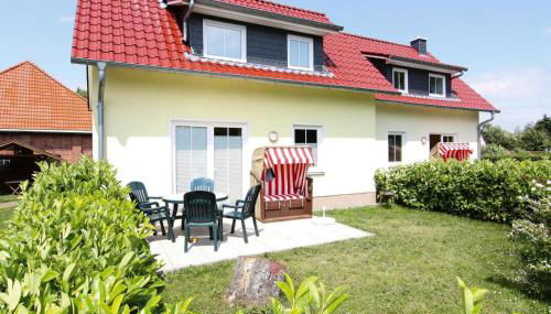 Doppelhaushalfte, Kuhlungsborn - Foto 4