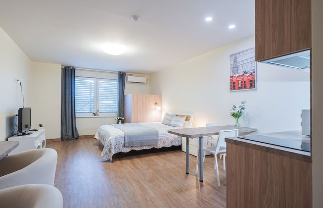 Gynėjų Apartments - Lollo Luxury - Photo 13