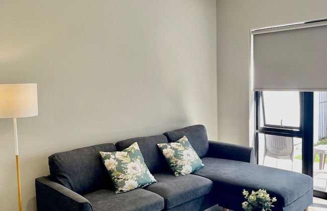 Easy Stay- The Monroe - Foto 5