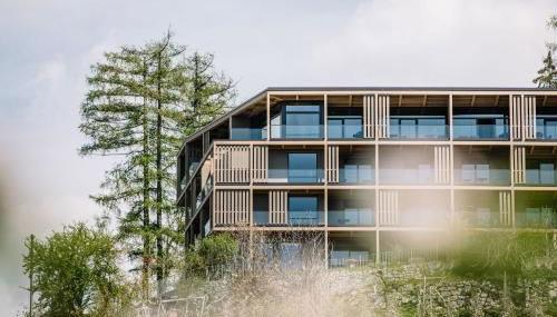 Panoramic Suites Winzerhöhe - Foto 5