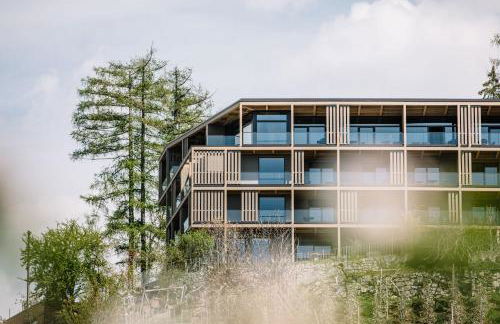 Panoramic Suites Winzerhöhe - Foto 5