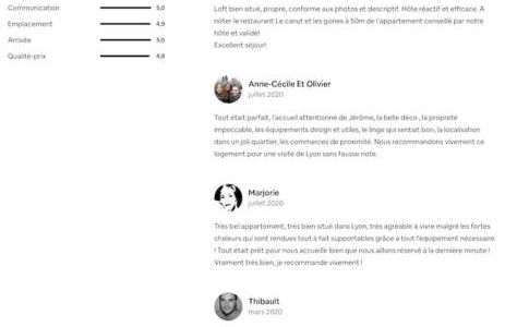 LYON4 cocooning centre Croix Rousse 86m2-4P - Foto 34