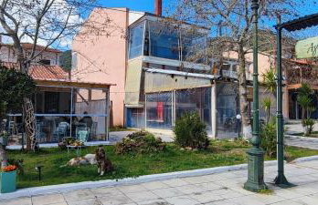 STRATONIGREECE SEAVIEW 6p baby friendly - Foto 63