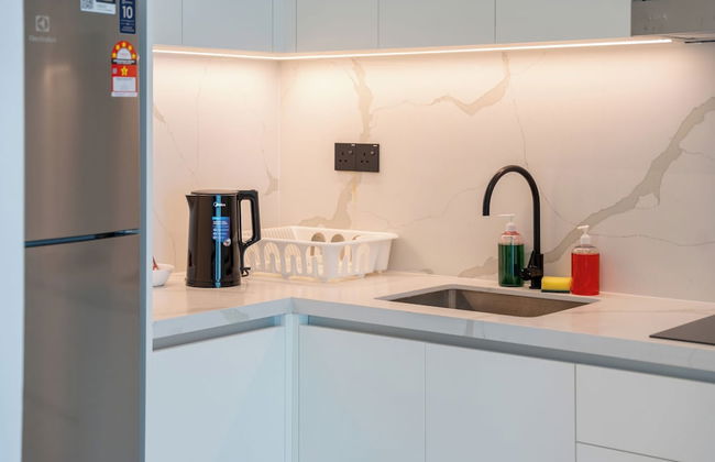 Alfa Bangsar by Plush - Photo 63