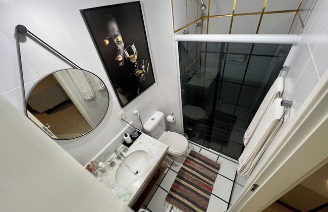 Verano Stay Flat Trab e Relax - Foto 22